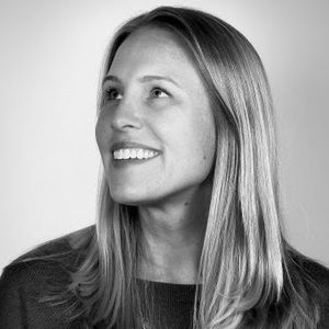 Meet your Posher, Katherine